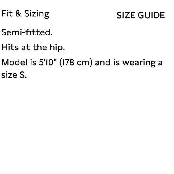 Banana Republic Grey Knit Poet Top - Picture 5 of 8